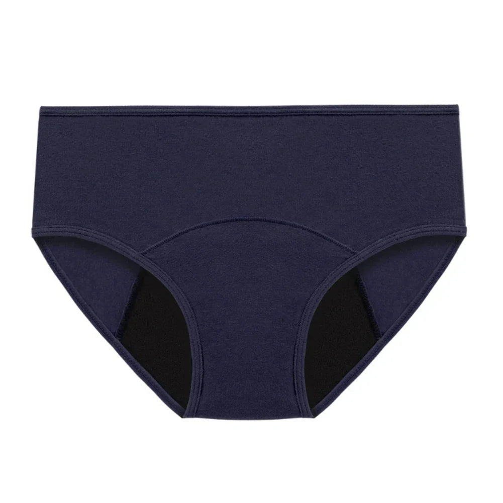Lila | No-Leak Culottes
