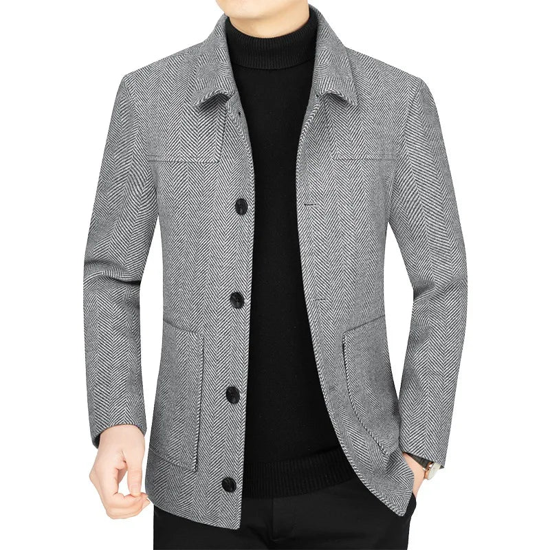 Théo | Chic Blazer
