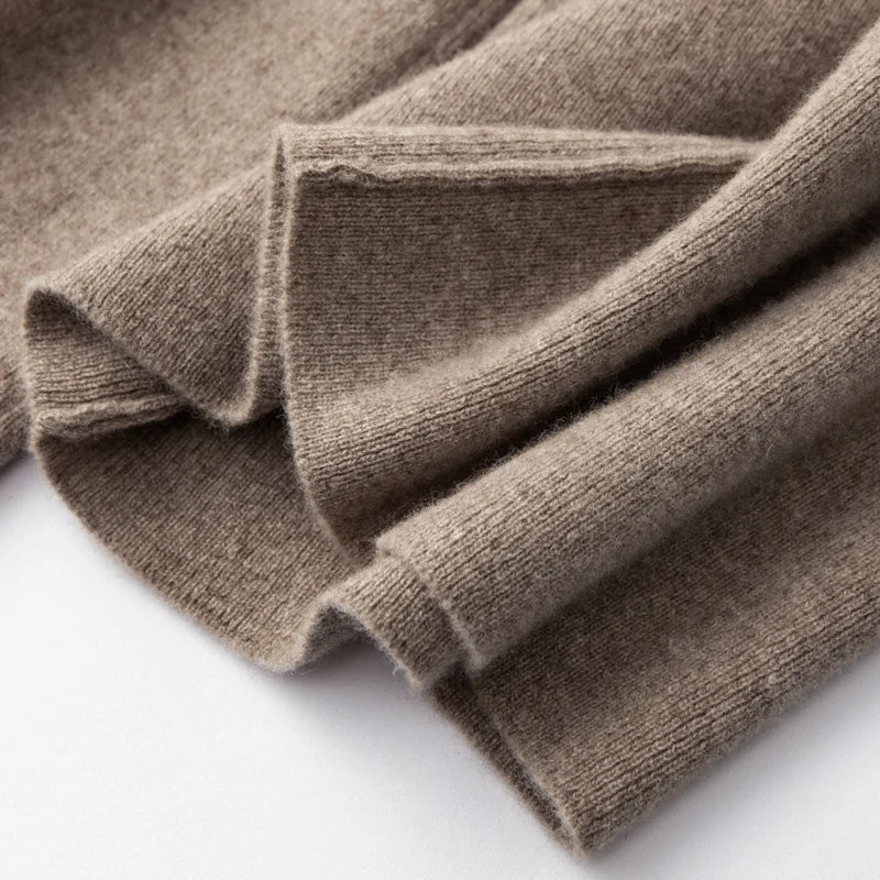 Laura | Luxe Cashmere Pants