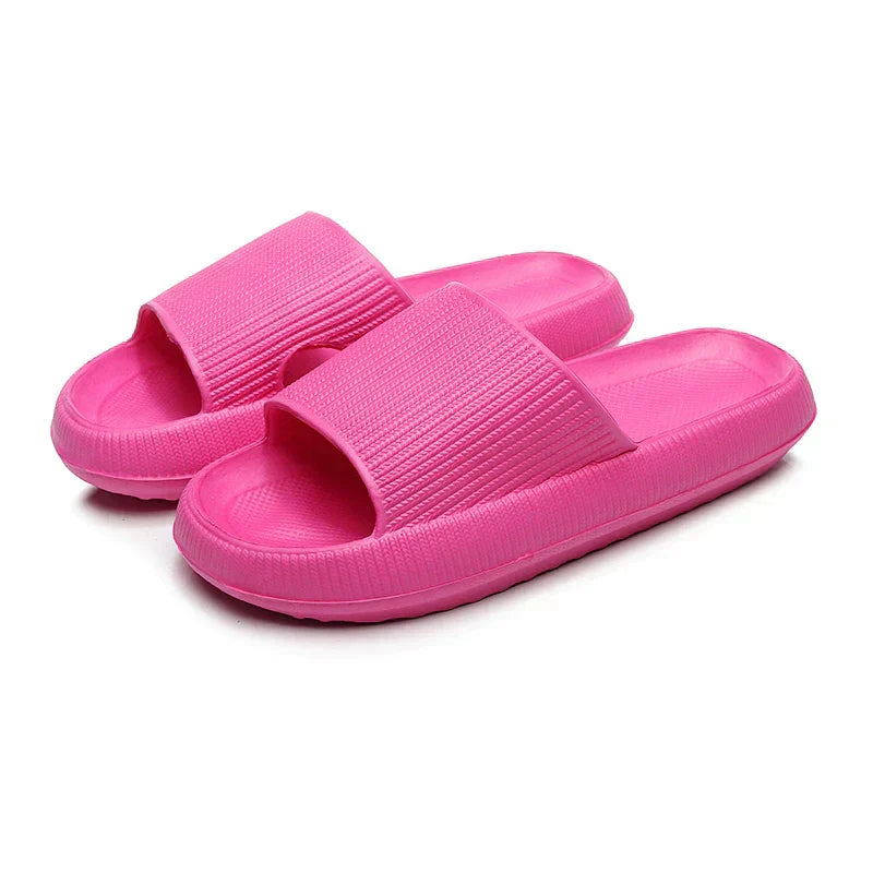Eliott | Chic Slippers