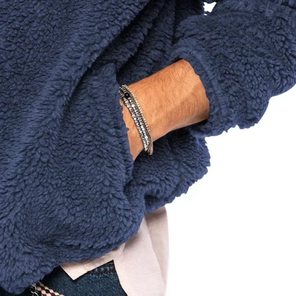 Markus | Winter Comfort Jacket
