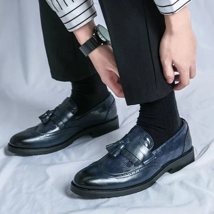 Léo | Sophisticated Footwear