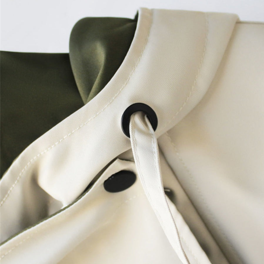 Alva | Chic Weather Jacket