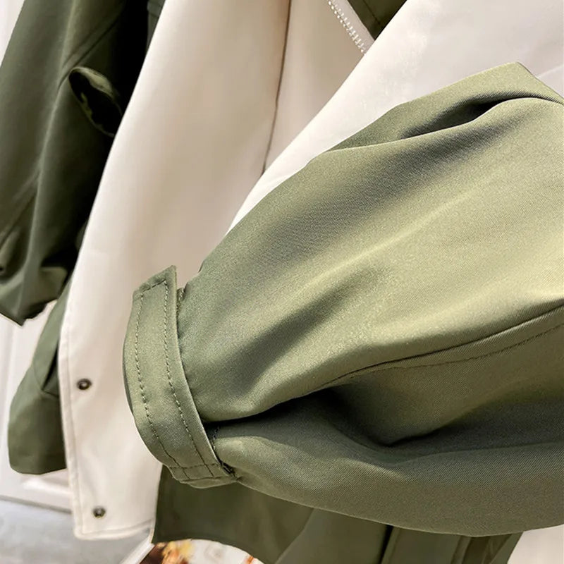 Alva | Chic Weather Jacket