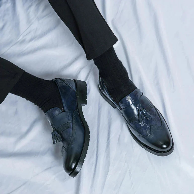Léo | Sophisticated Footwear