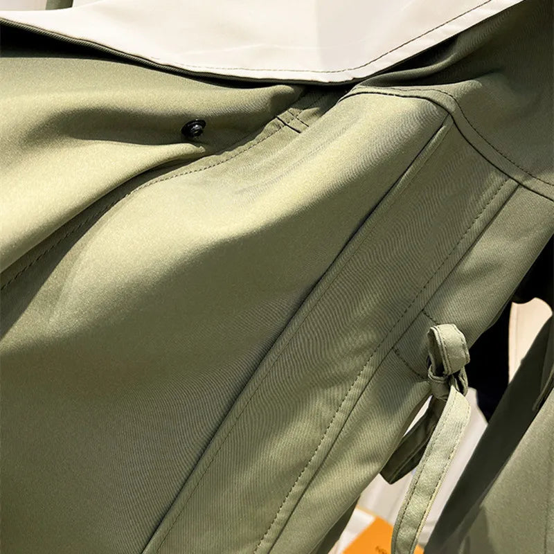 Alva | Chic Weather Jacket