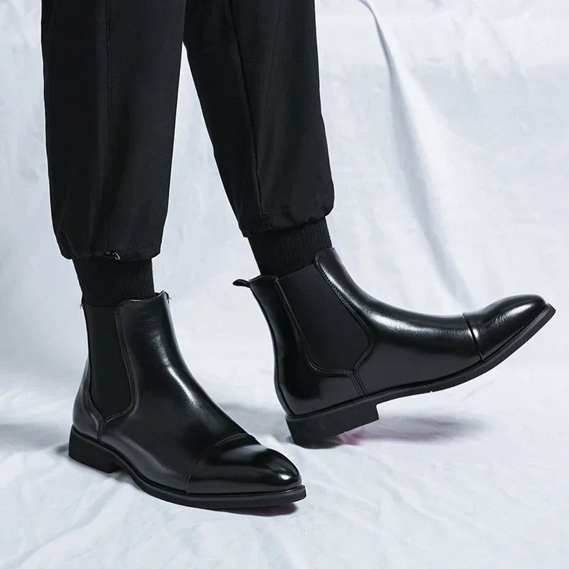 Antonio | Elegant Boots