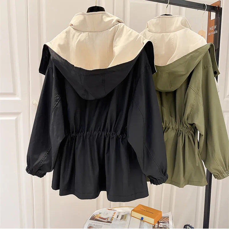 Alva | Chic Weather Jacket