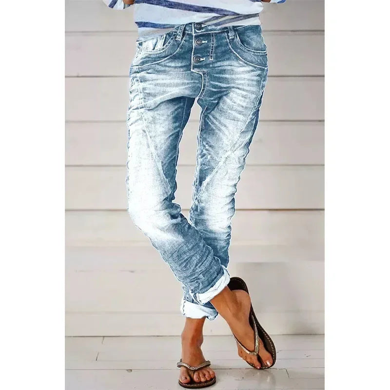 Aliana | Chic Comfort Pants