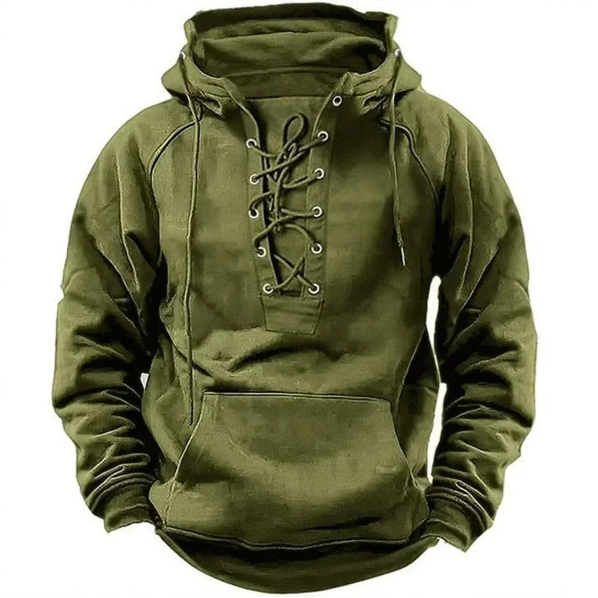 Bastien | Hoodie Résistant
