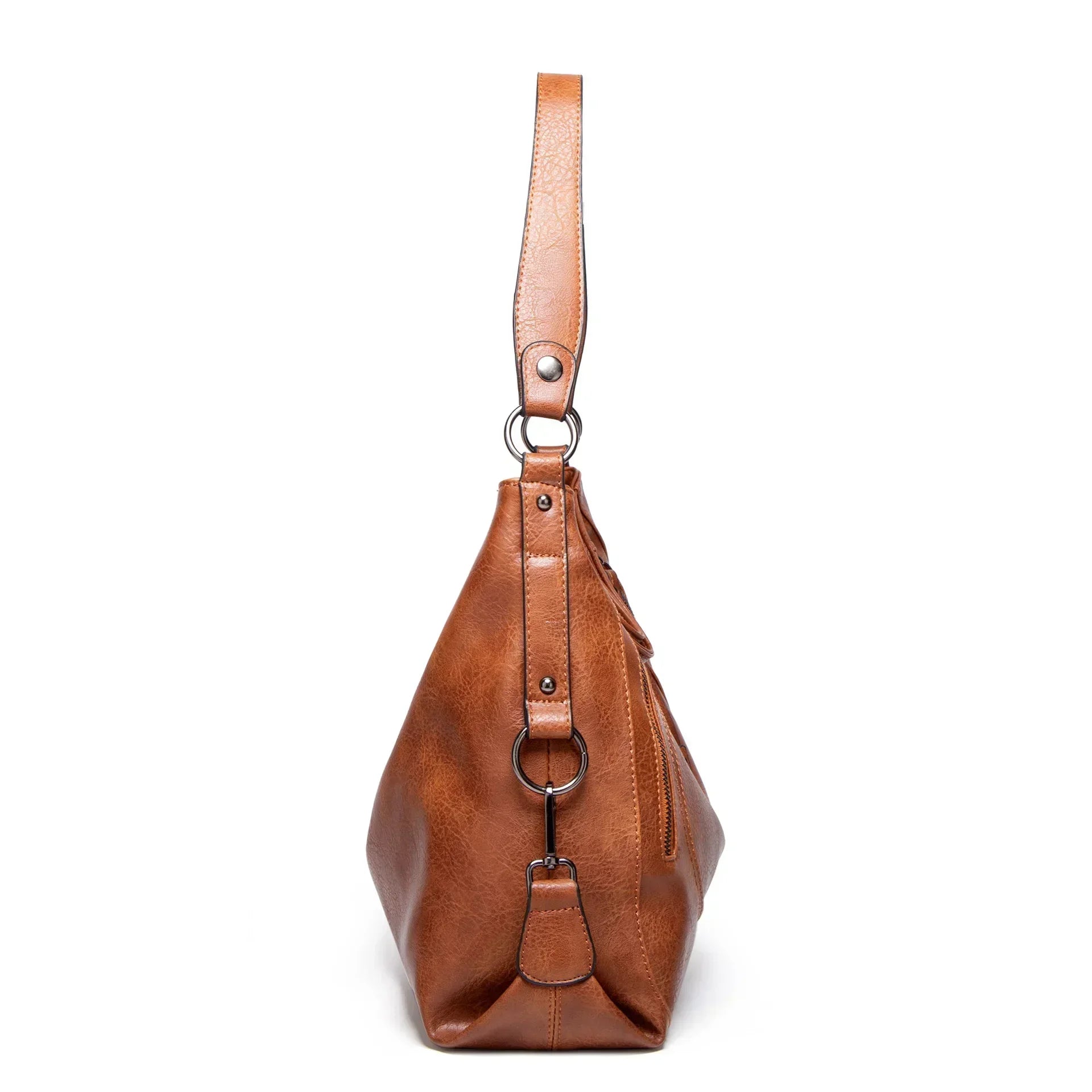 Nora | Robe Élégante