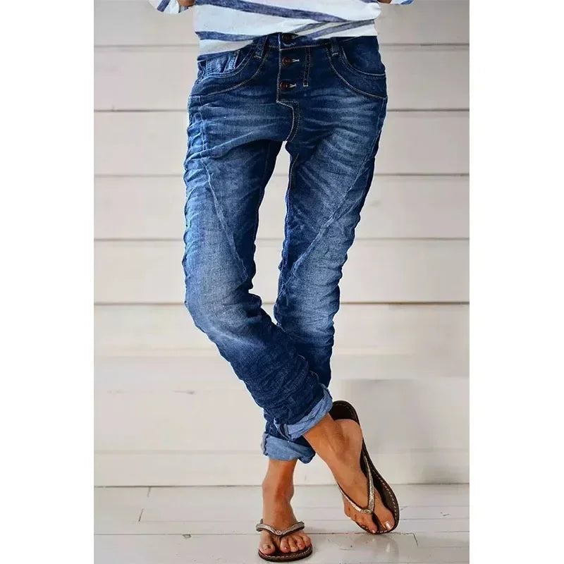 Aliana | Chic Comfort Pants