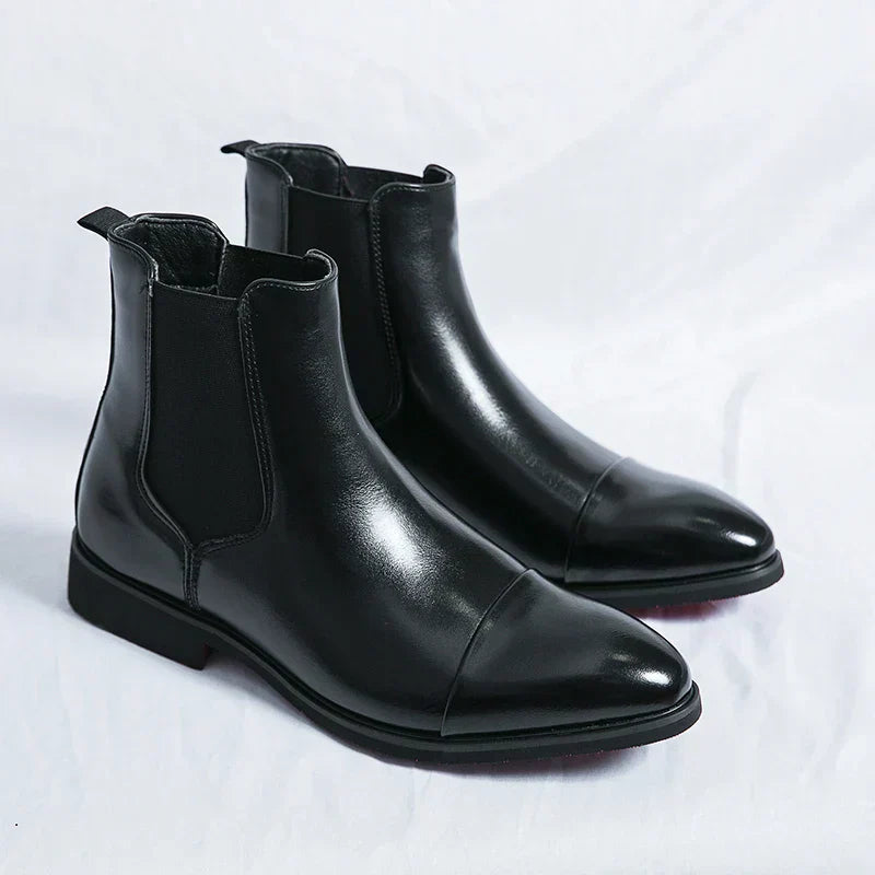 Antonio | Elegant Boots