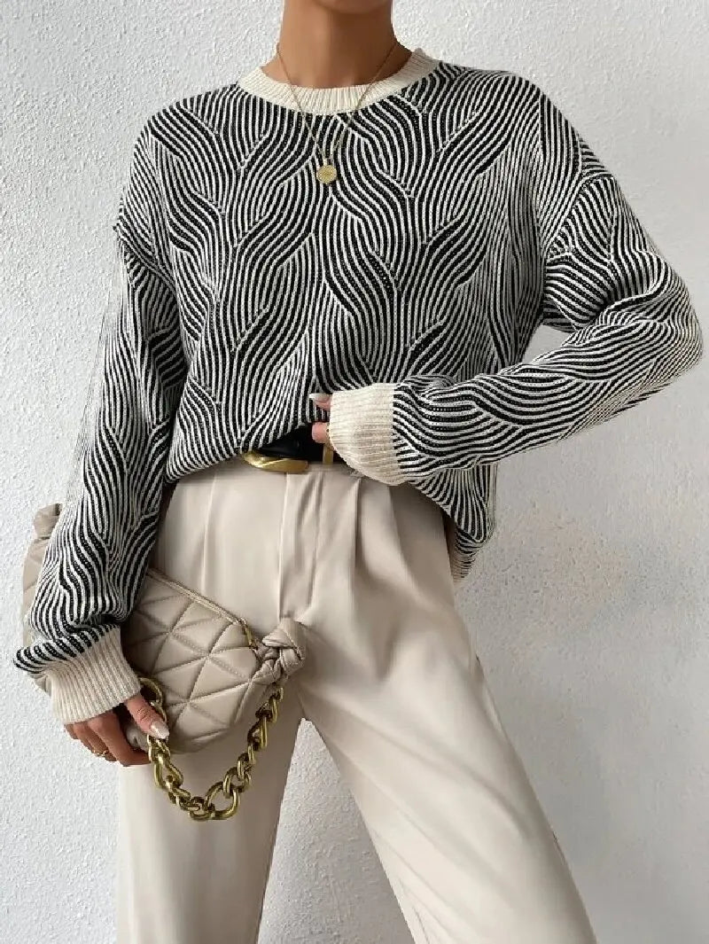 Cassandra | Casual Pull Over