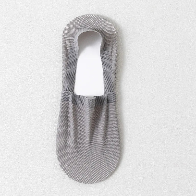 Lucas | Invisible No-Show Socks