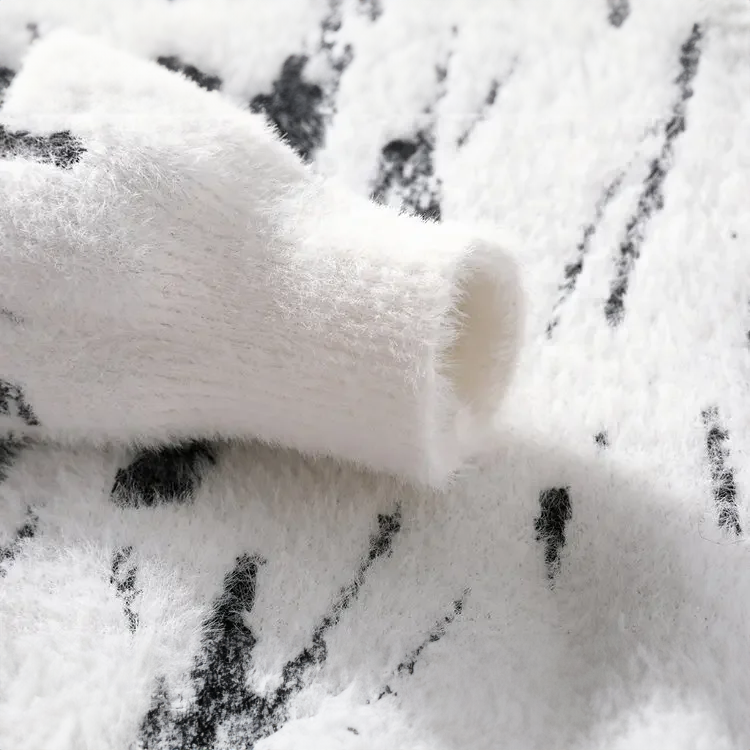 Clémentine | Chic Knit Sweater
