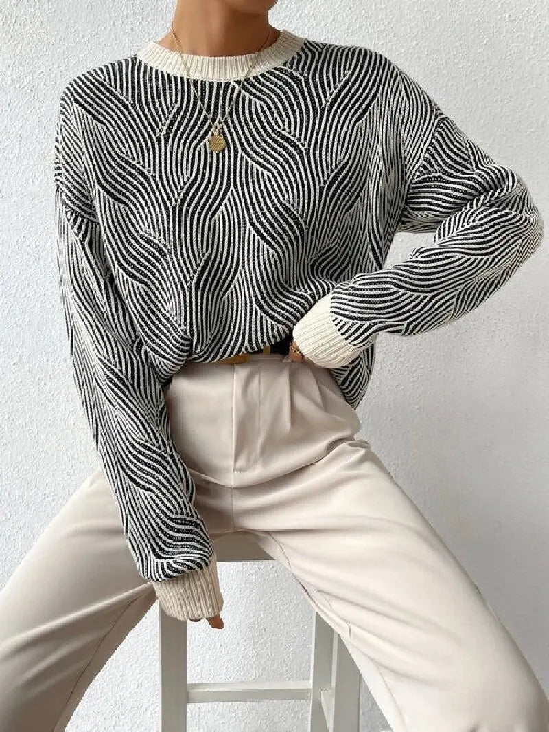 Cassandra | Casual Pull Over