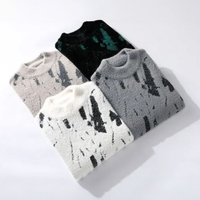 Clémentine | Chic Knit Sweater