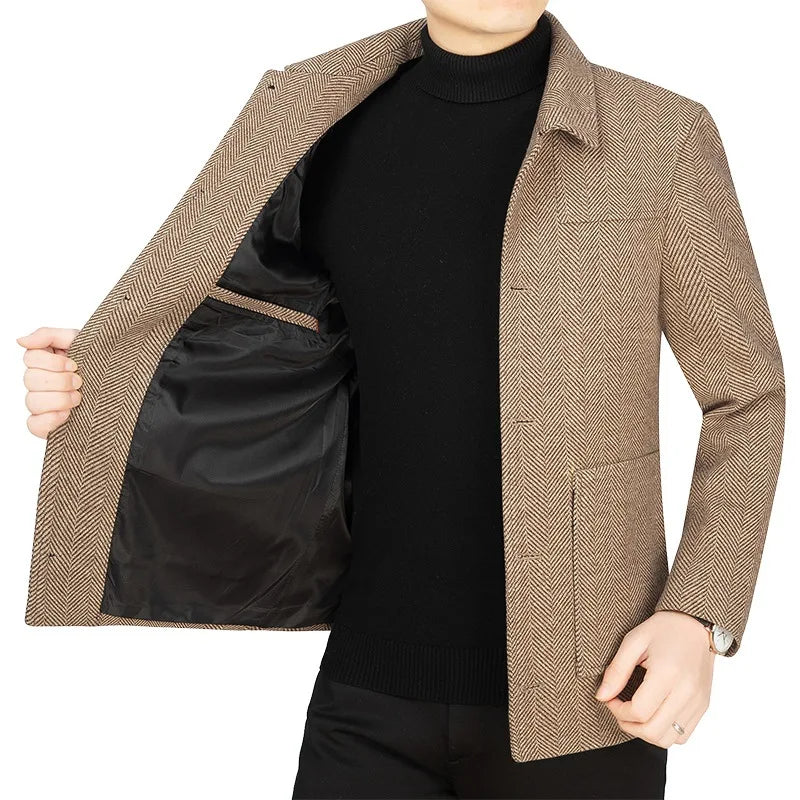 Théo | Chic Blazer