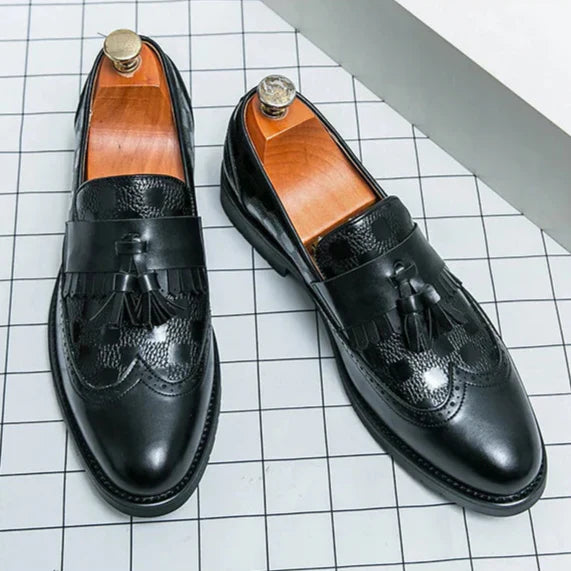 Léo | Sophisticated Footwear