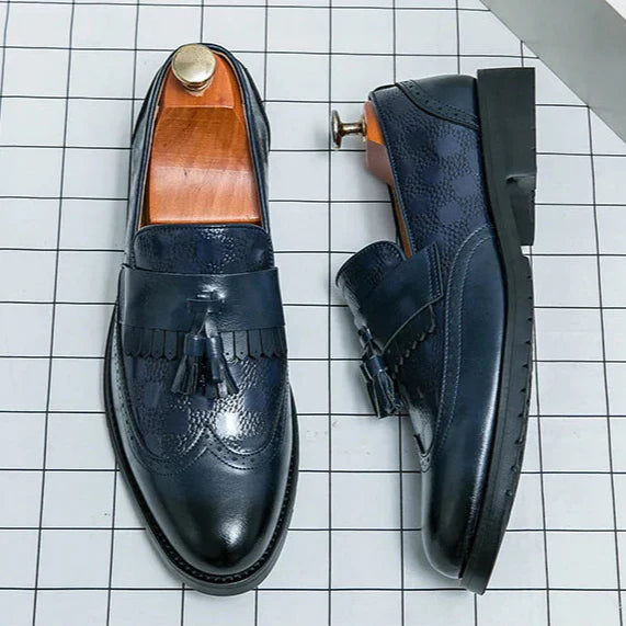 Léo | Sophisticated Footwear