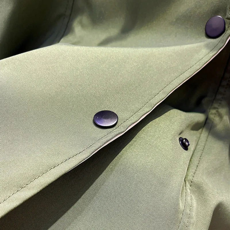 Alva | Chic Weather Jacket