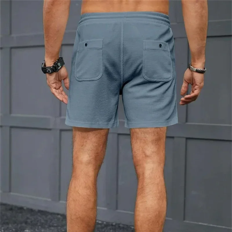 Jerome | Breathable Sports Shorts