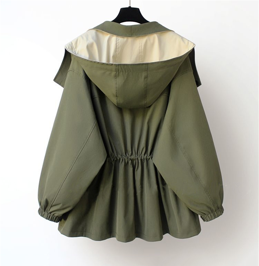 Alva | Chic Weather Jacket