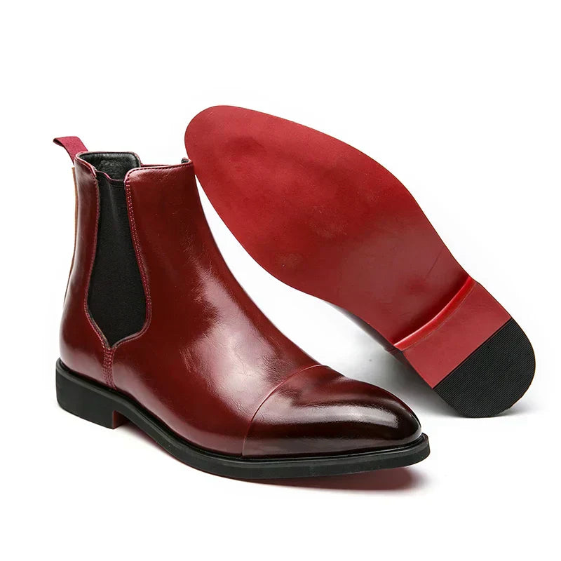 Antonio | Elegant Boots