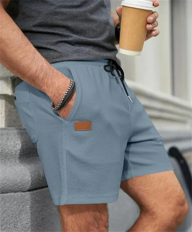 Jerome | Breathable Sports Shorts