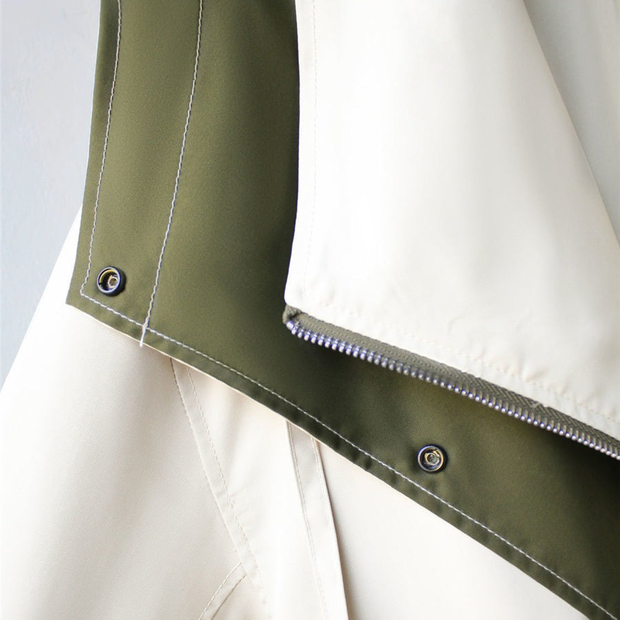 Alva | Chic Weather Jacket