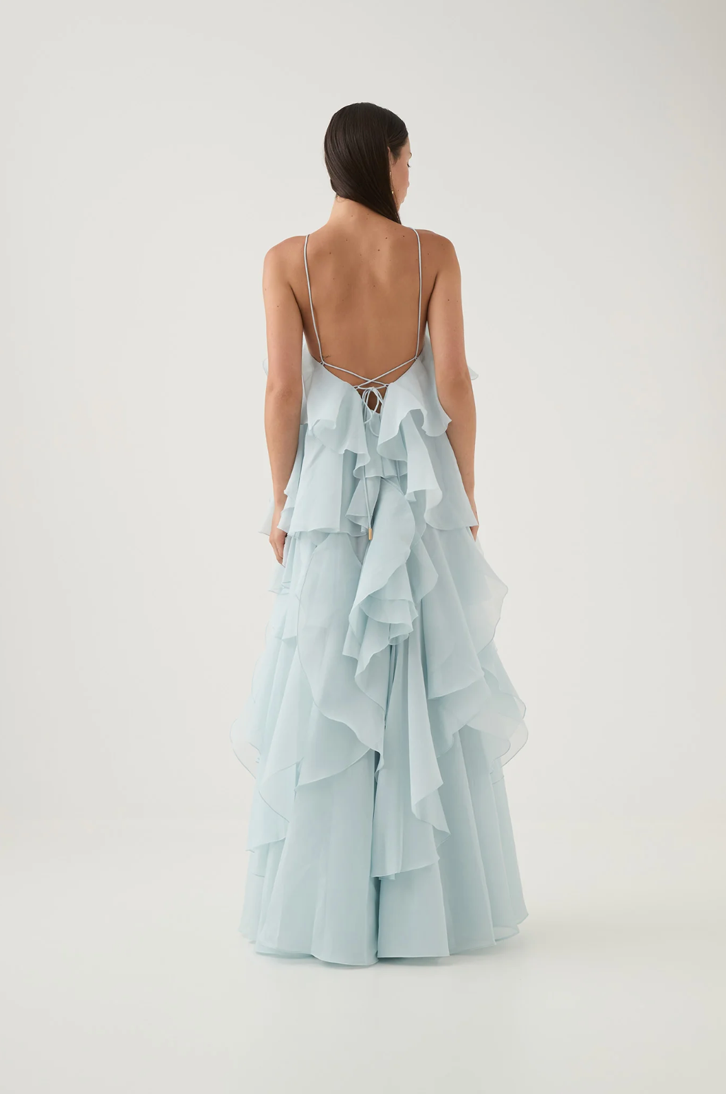 Livia | Elegant Long Dress