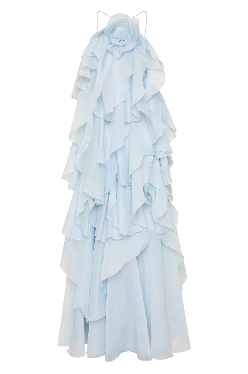 Livia | Elegant Long Dress