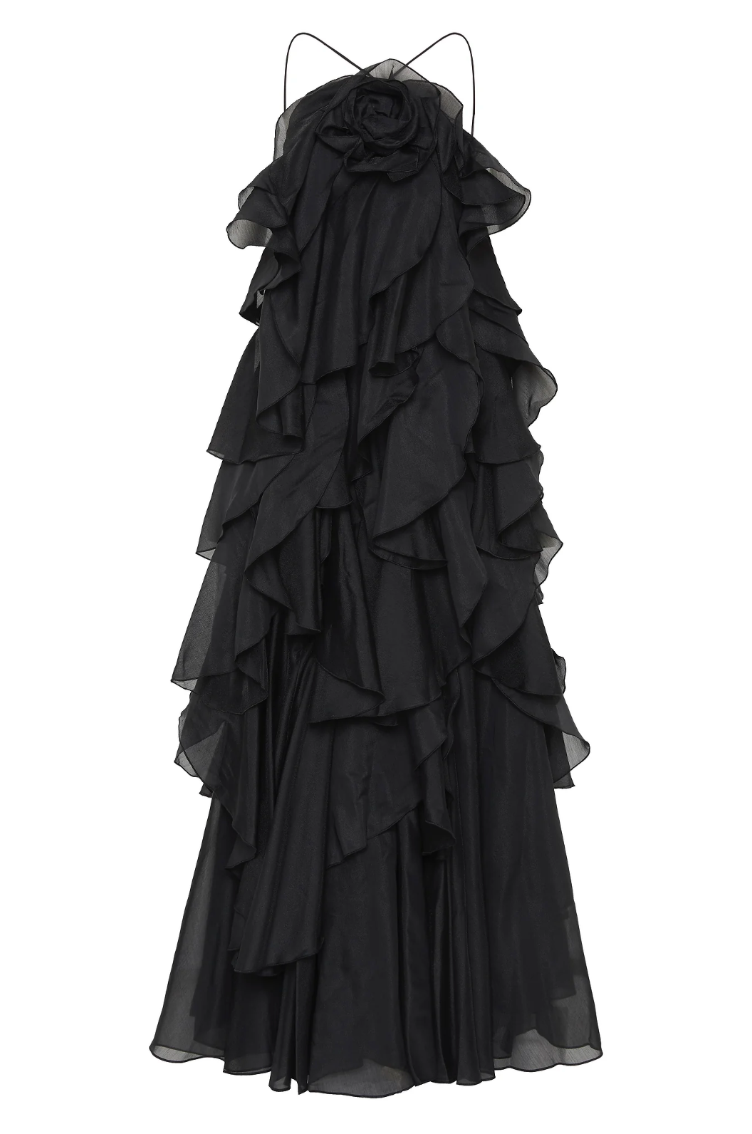 Livia | Elegant Long Dress