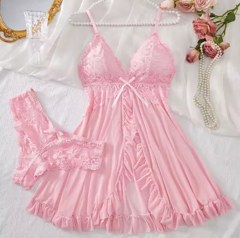 Desiree | Elegant Lingerie