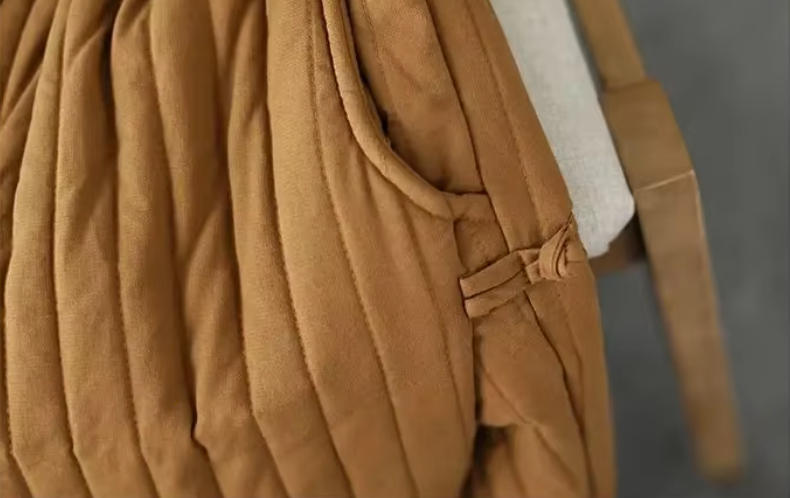 Sophie | Harem Pant Set