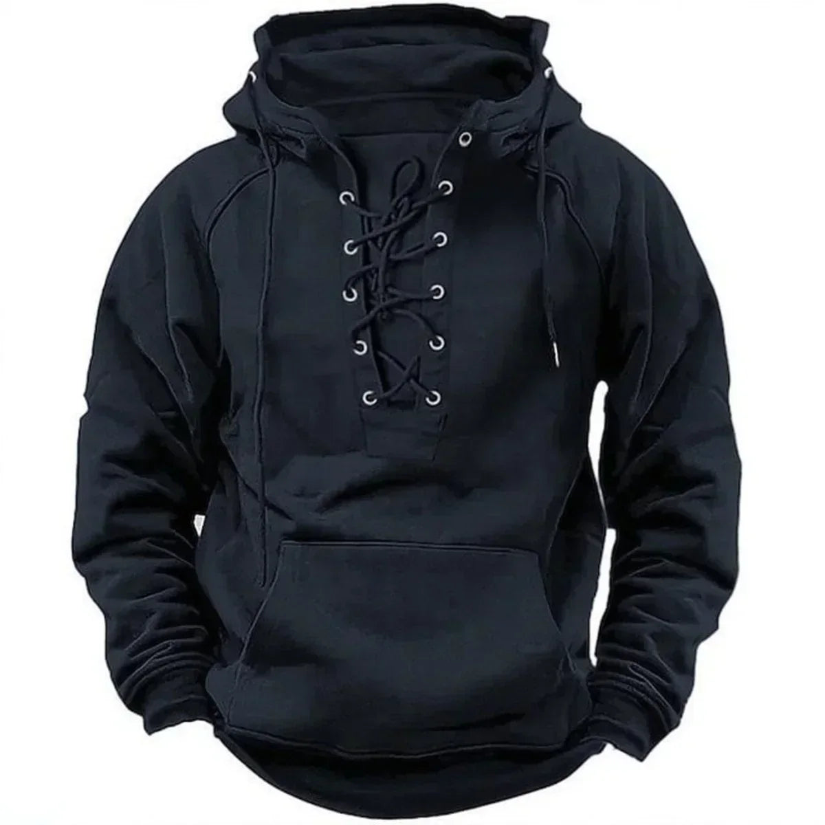 Bastien | Hoodie Résistant
