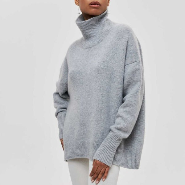 Henriette | Chic Knit Sweater