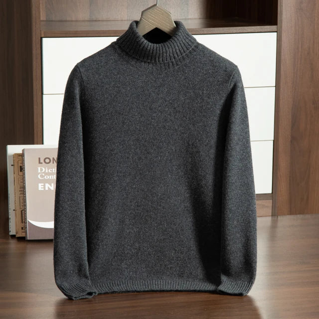 Édouard | Premium Cashmere Sweater