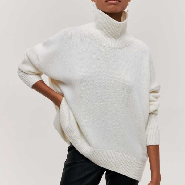 Henriette | Chic Knit Sweater