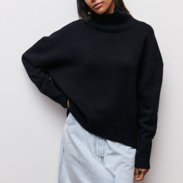 Henriette | Chic Knit Sweater