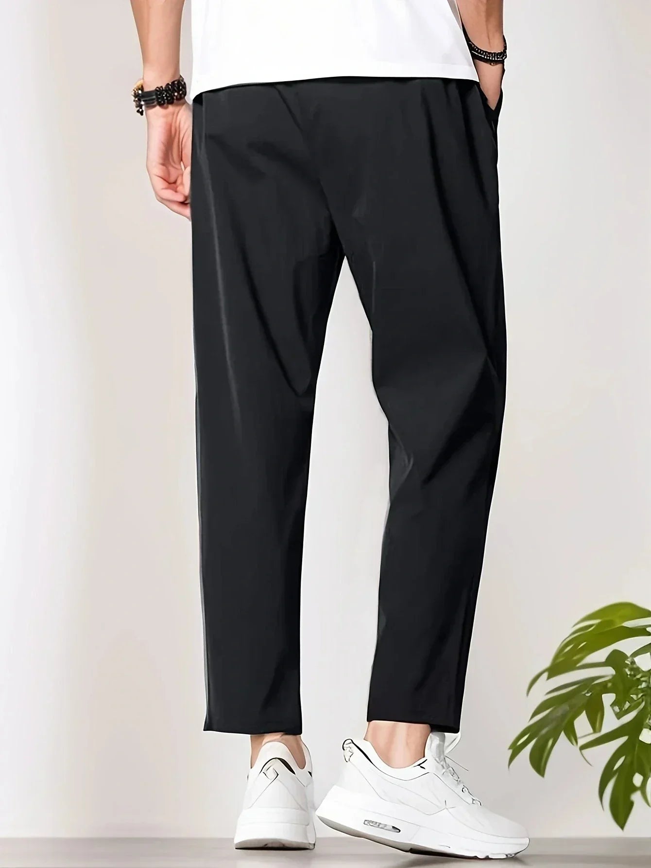Giulio | Stylish Trousers