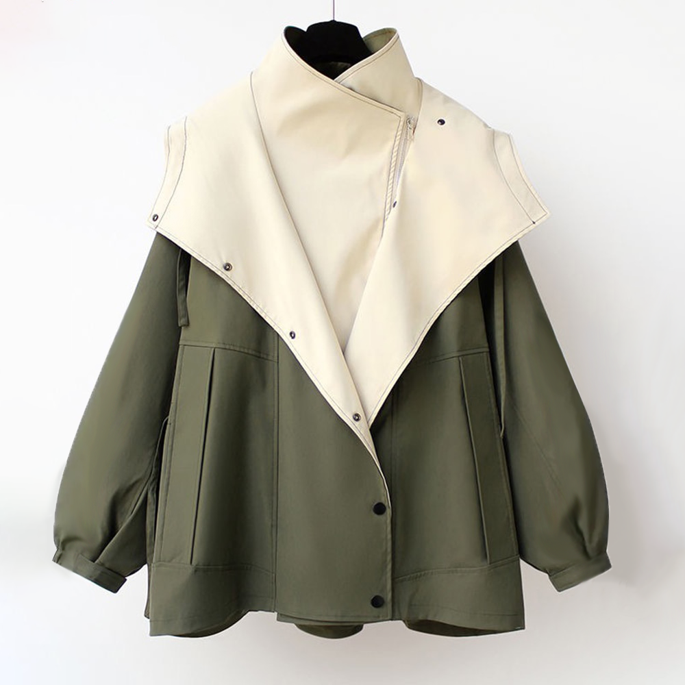 Alva | Chic Weather Jacket