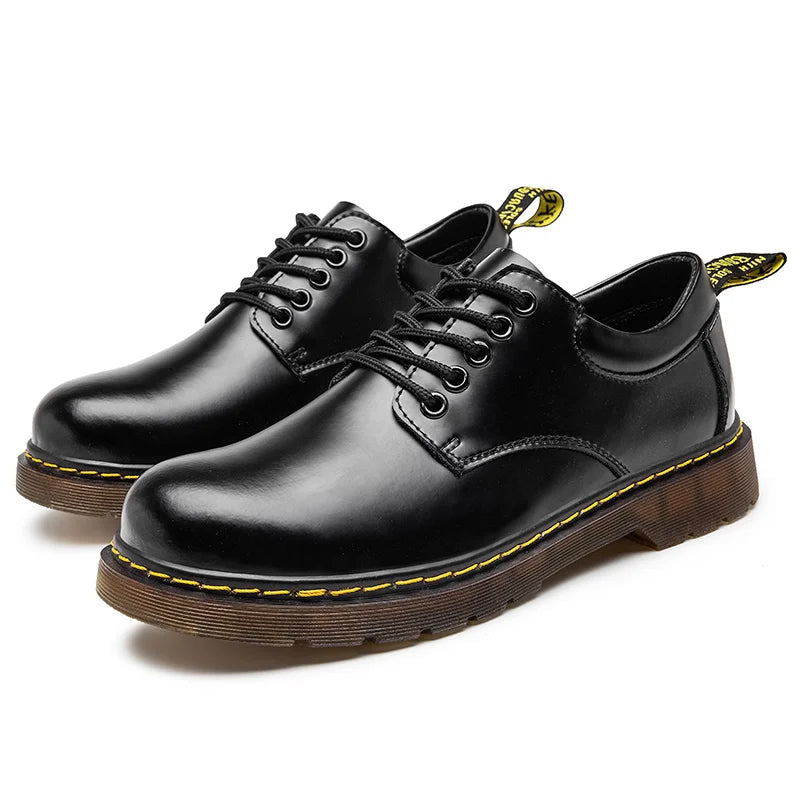 Oliver | Oxford Boots