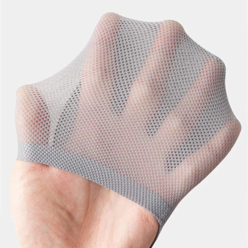 Lucas | Invisible No-Show Socks