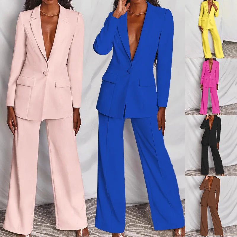 Sophie | Chic 2-Piece Set