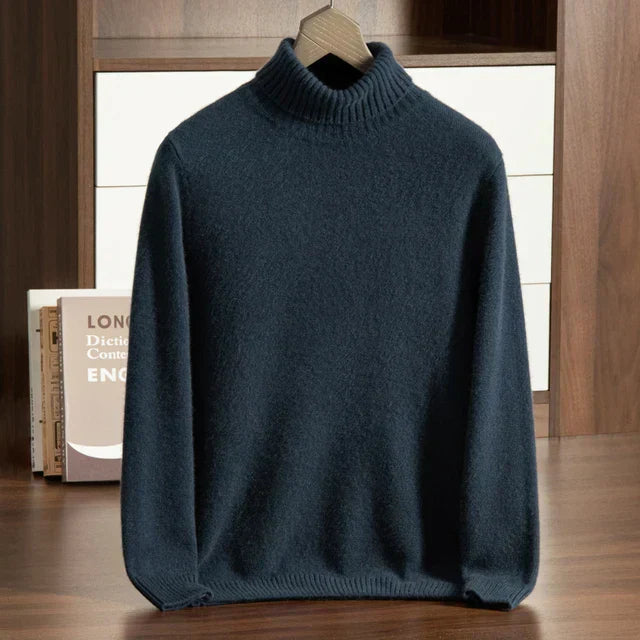 Édouard | Premium Cashmere Sweater