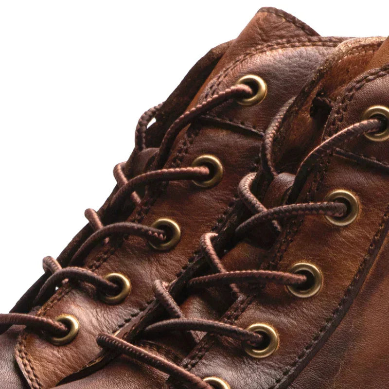 Victor | Bottes Rétro Élégantes