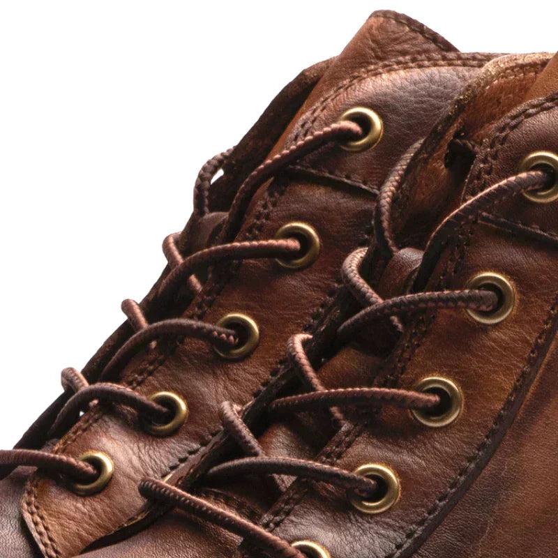 Marco | Botas Retro Elegantes