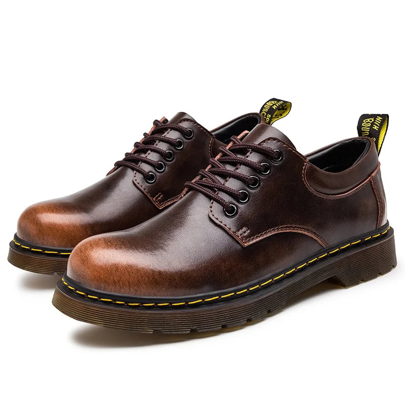 Oliver | Oxford Boots